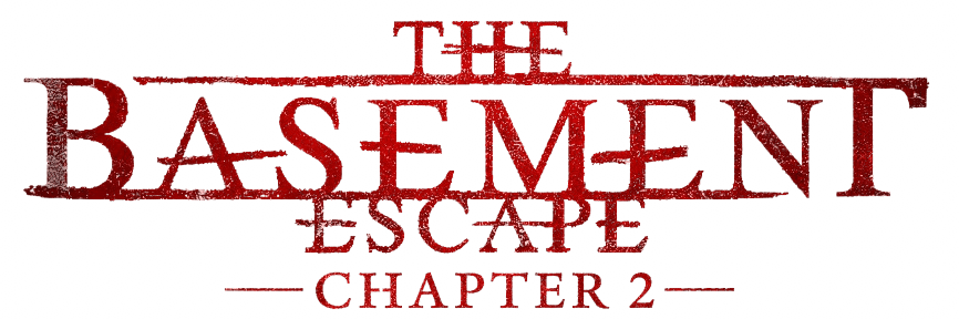 The Basement Escape Chapter 2 The Basement Escape Chapter 2