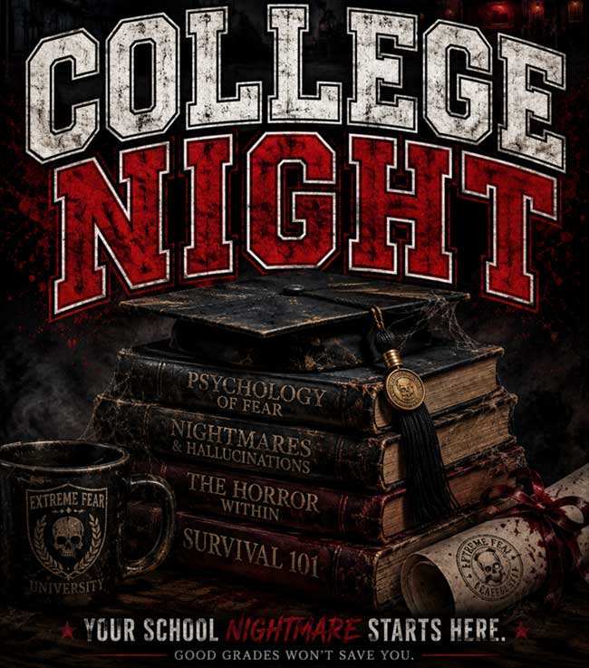 College Night