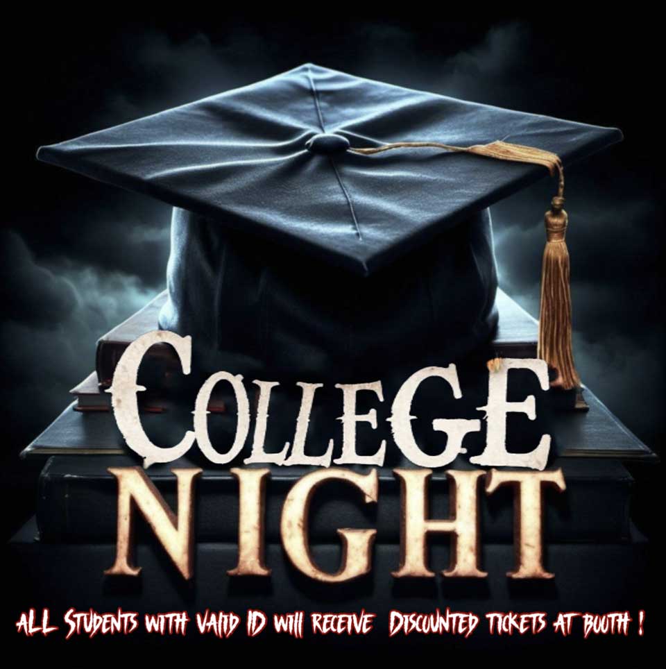 College Night