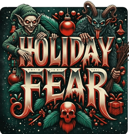 Holiday Fear