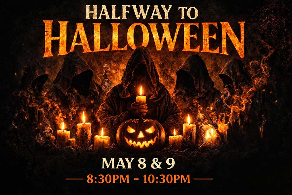 Holiday Fear Holiday Fear